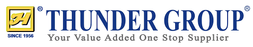 thundergroup logo